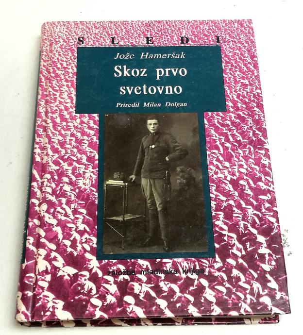PRVA SVETOVNA VOJNA, SOŠKA FRONTA