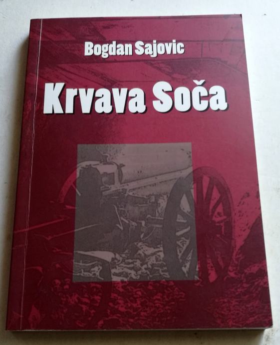 PRVA SVETOVNA VOJNA, SOŠKA FRONTA