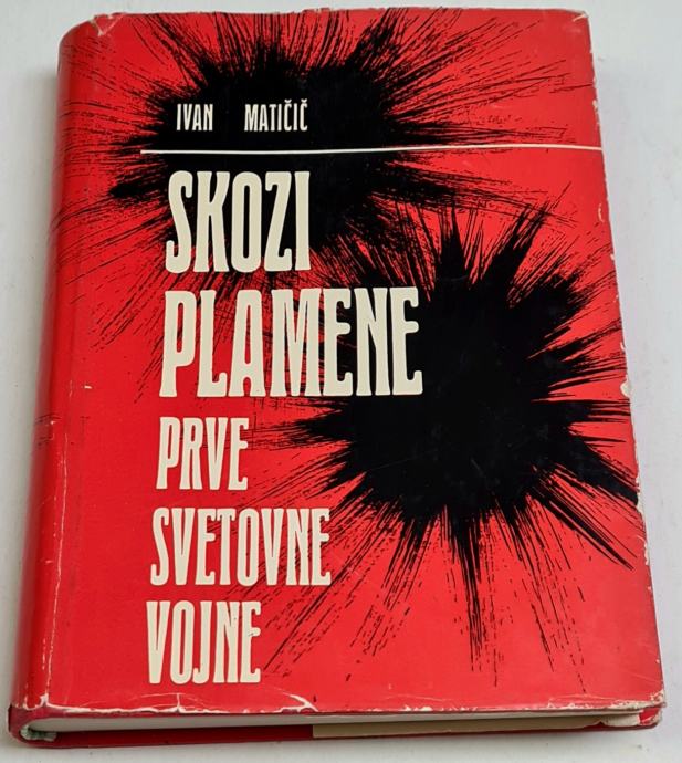 PRVA SVETOVNA VOJNA, SOŠKA FRONTA