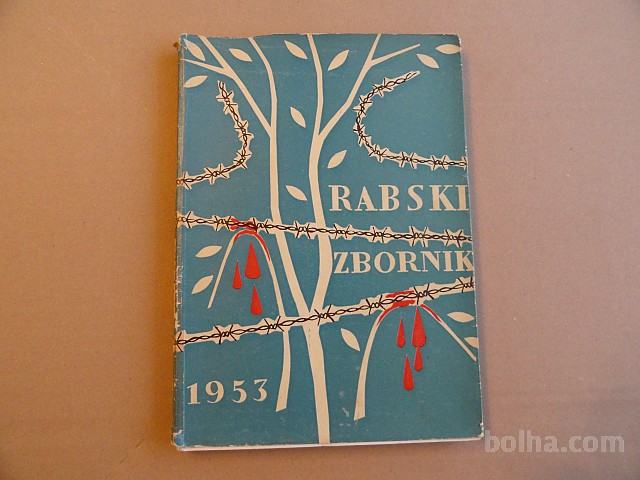 RABSKI ZBORNIK, 1953