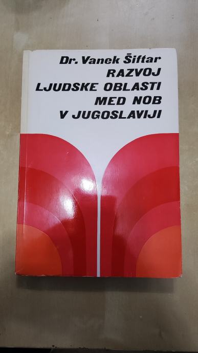 Razvoj ljudske oblasti med NOB v Jugoslaviji