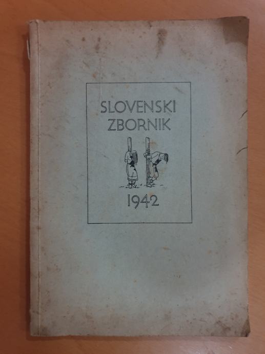 Slovenski zbornik 1942