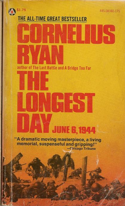 The Longest Day / Cornelius Ryan