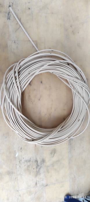 Žica, kabel , 20 m
