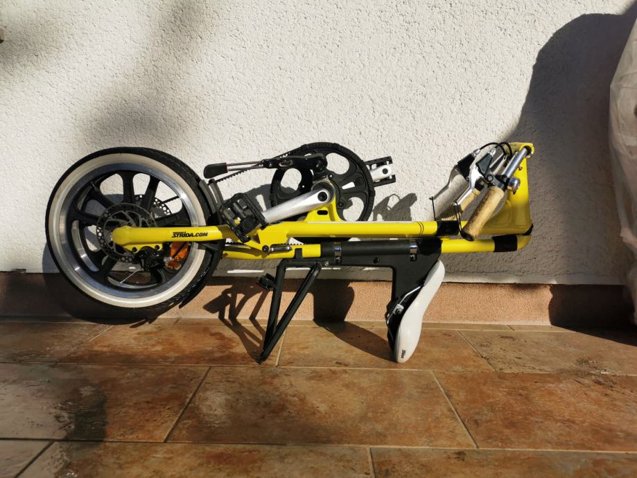 strida lt 16