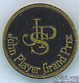 JOHN PLAYER GRAND PRIX