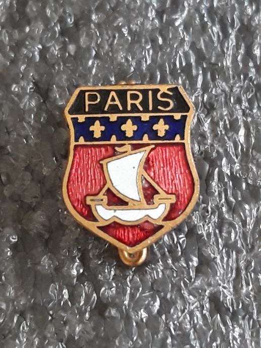 Paris / Pariz