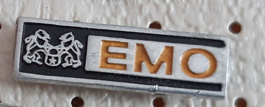 Značka EMO Celje