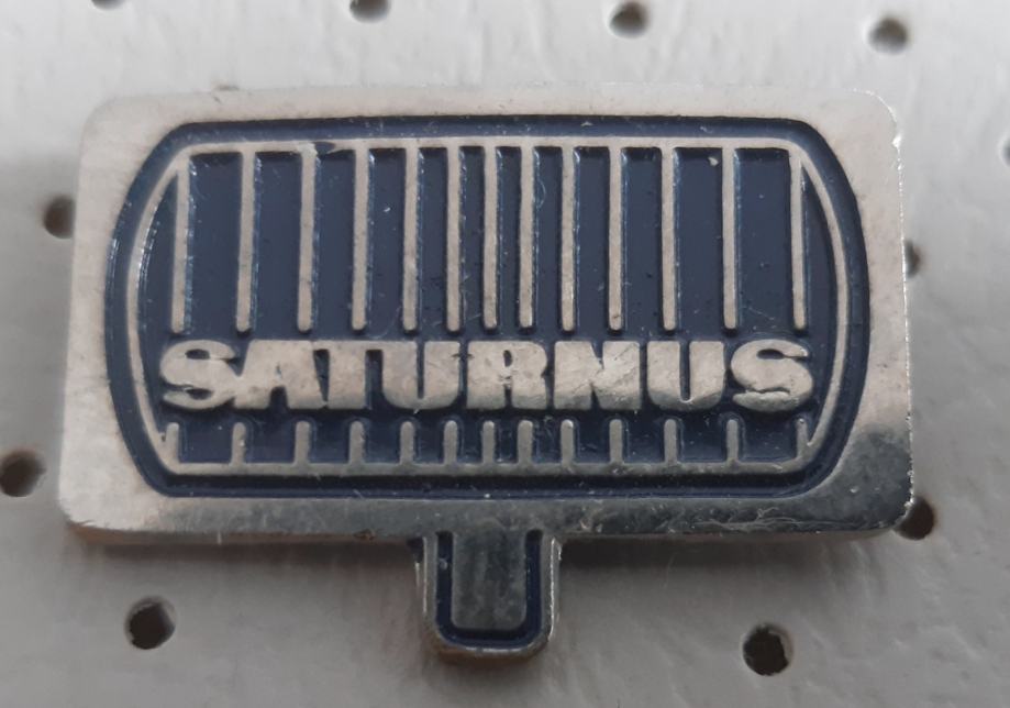 Značka Tovarna SATURNUS (2)