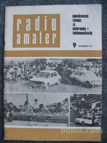 Radioamater - september 1975