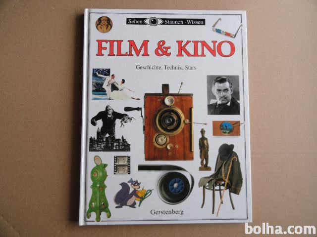 FILM & KINO
