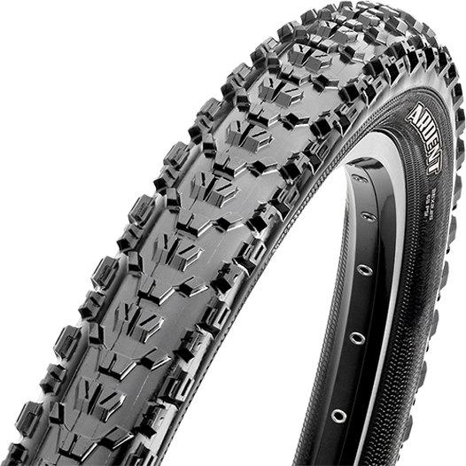 Maxxis Ardent Tire TR EXO Dual - 27.5 x 2.40