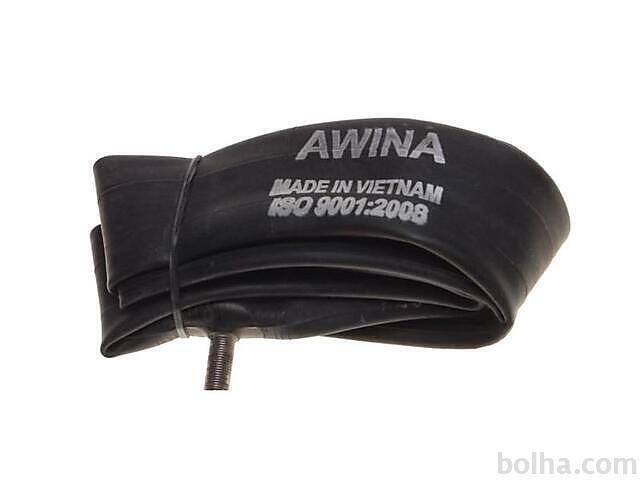 Zračnica Awina 20x1.125 DV/EP