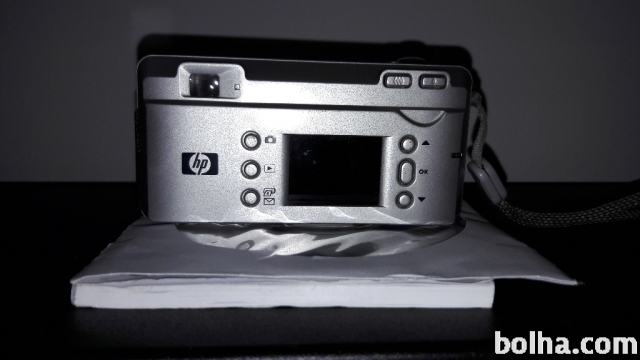HP photosmart 430 digitalni fotoaparat
