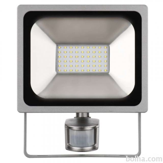 LED reflektor 30w s PIR senzorjem EMOS ZS2730 PROFI