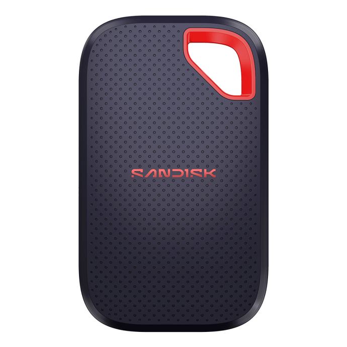 1TB SANDISK ZUNANJI Extreme Port., USB-C