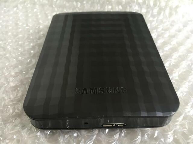 Disk zunanji Samsung 2TB USB3.0 M3 Portable External Hard Disk D