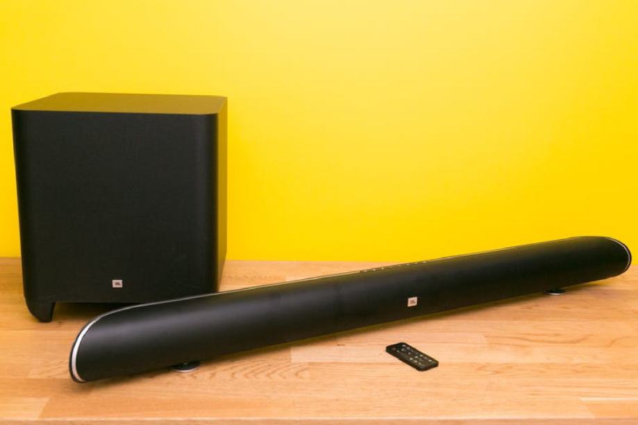 JBLSoundbar SB450