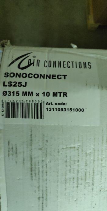 Sona Connect