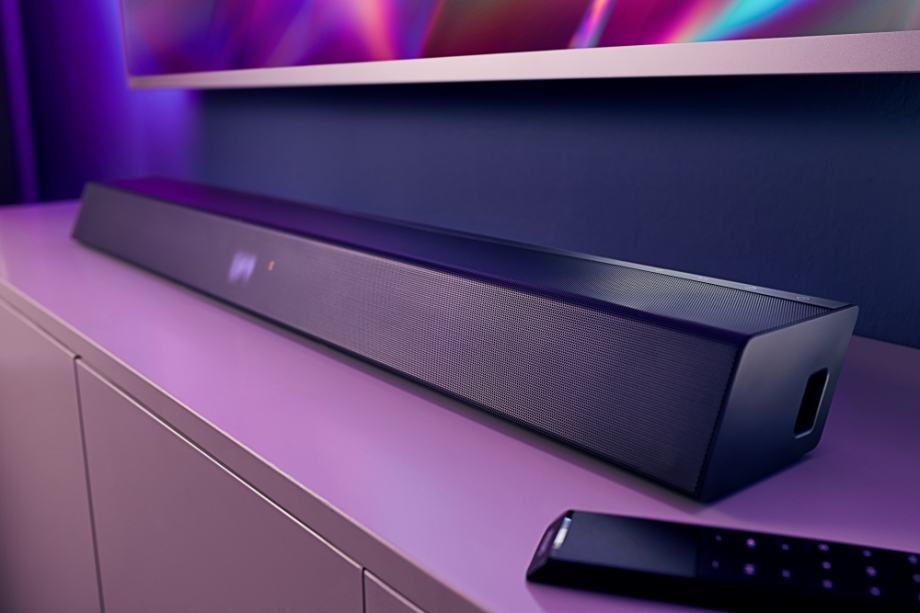 Philips Soundbar TAB8205/10