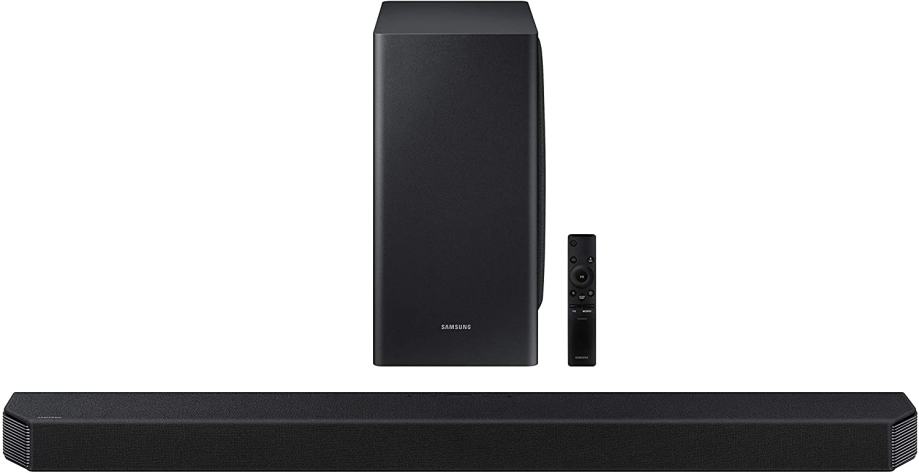 Samsung HW-Q900T Soundbar Bluetooth