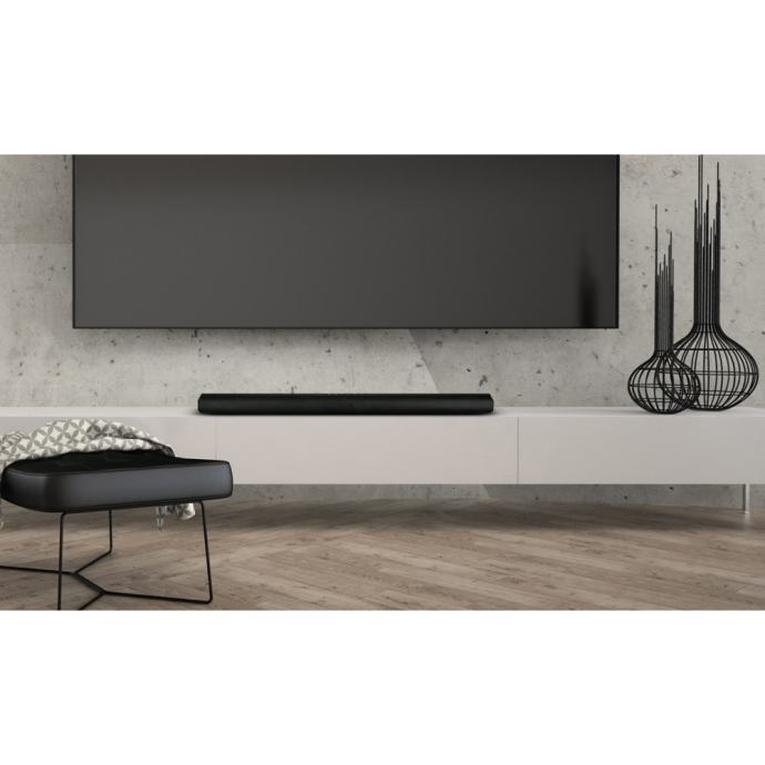 Beste Soundbar 2021 Bis 200 Euro Wharfedale Vista 200S, Soundbar+ brezžični subwoofer