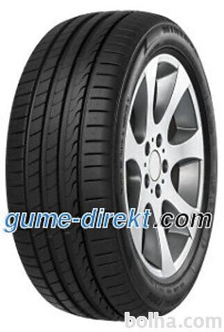 Minerva 215/40 R18 89Y Xl F205 Binek Yaz Lastiği (Üretim Yılı: 2024