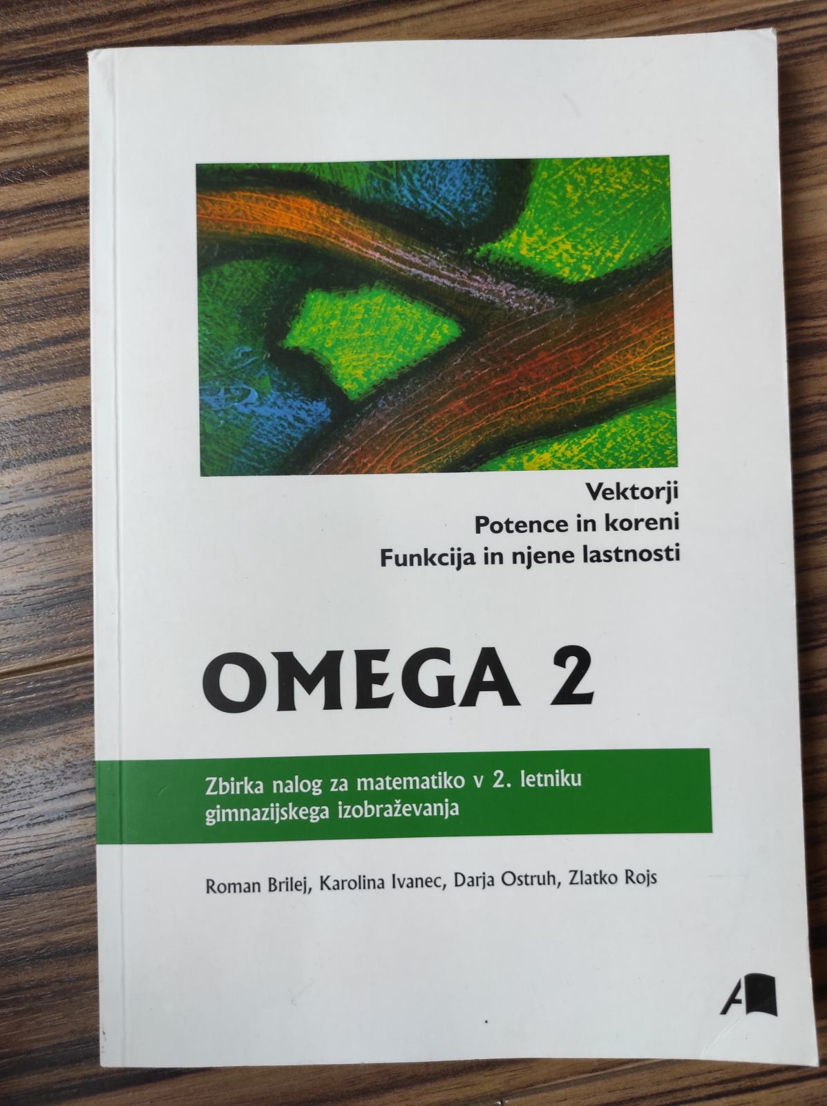 OMEGA 2