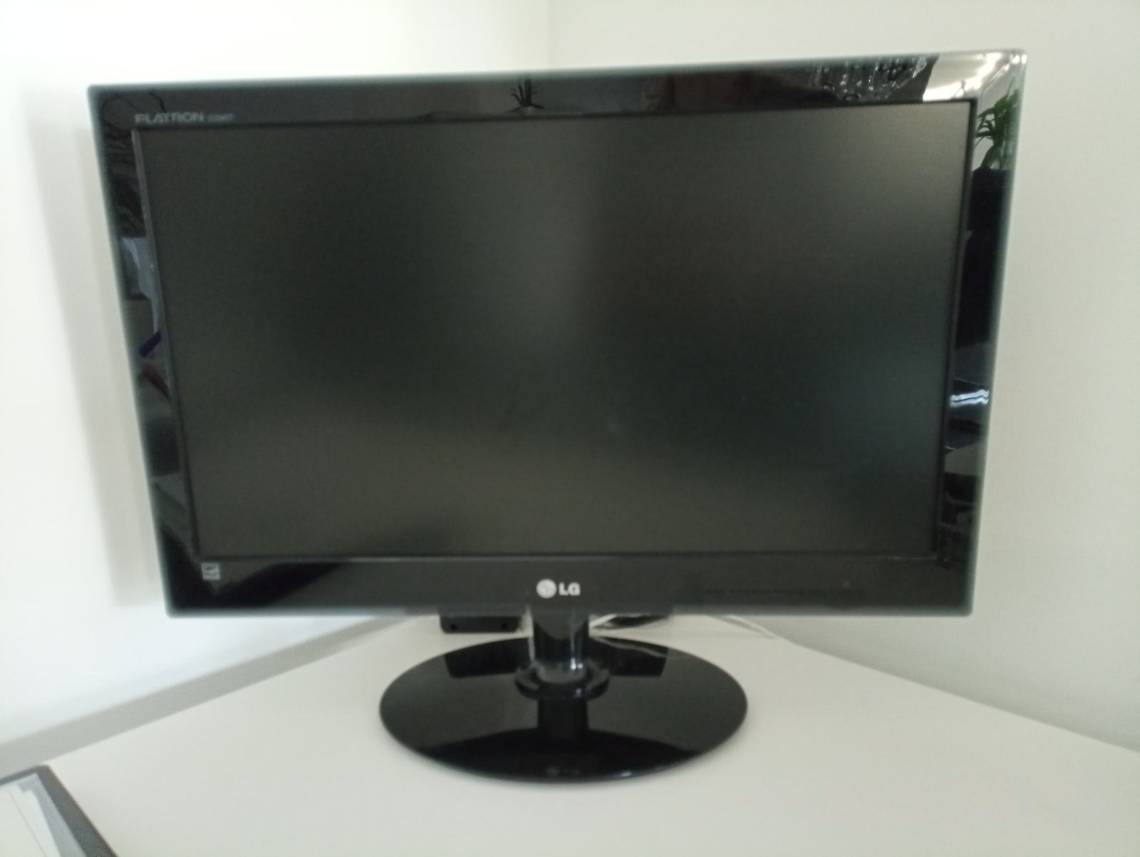 Monitor LG