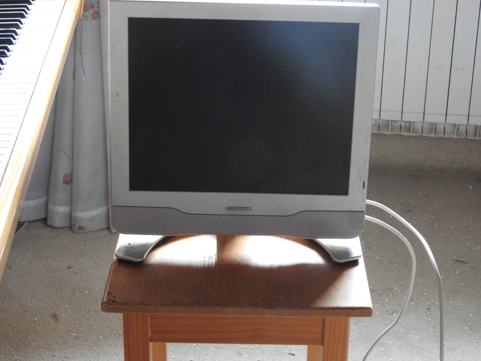 Monitor