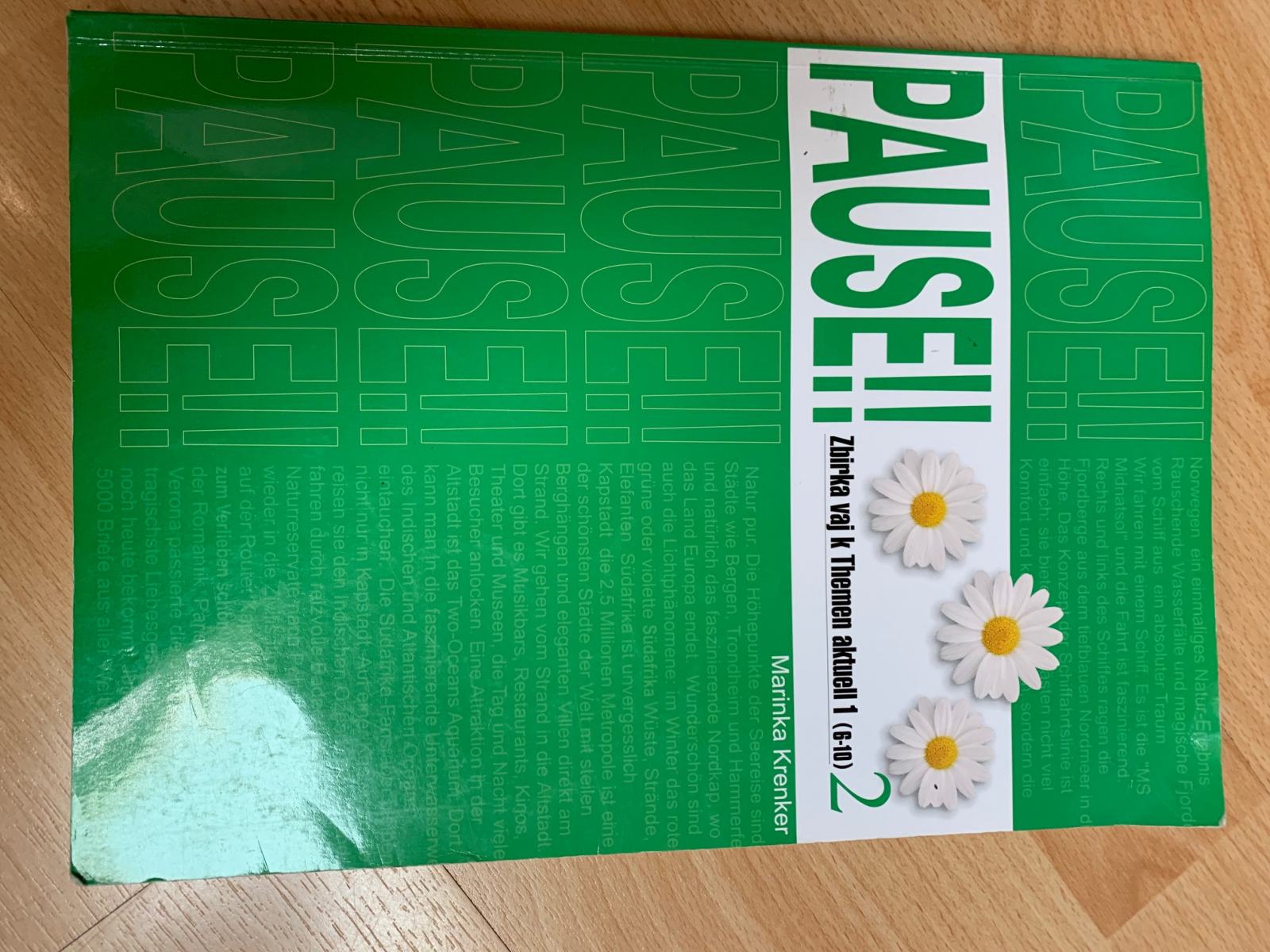 Pause2 PAUSE 2