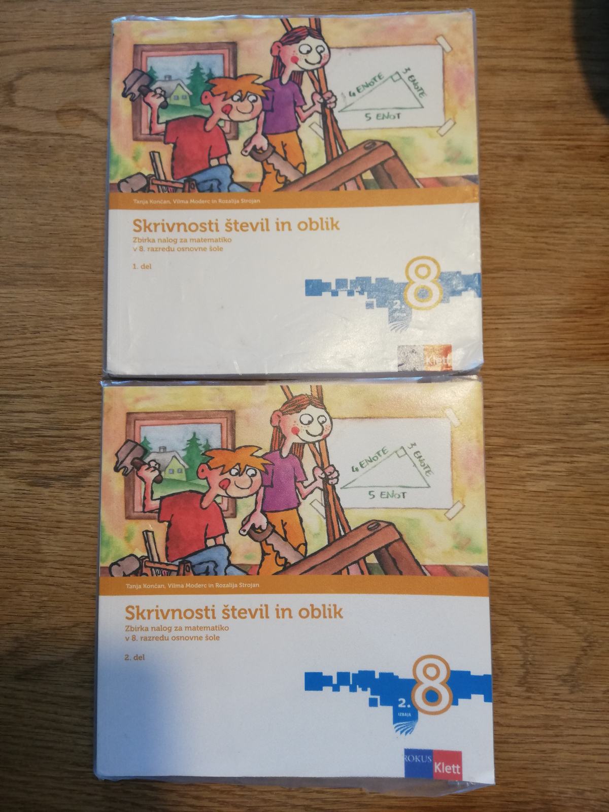 Skrivnosti tevil In Oblik 8 Zbirka Nalog Za Matematiko Za 8 r O skrivnosti-tevil-in-oblik-8-zbirka-nalog-za-matematiko-za-8-r-o