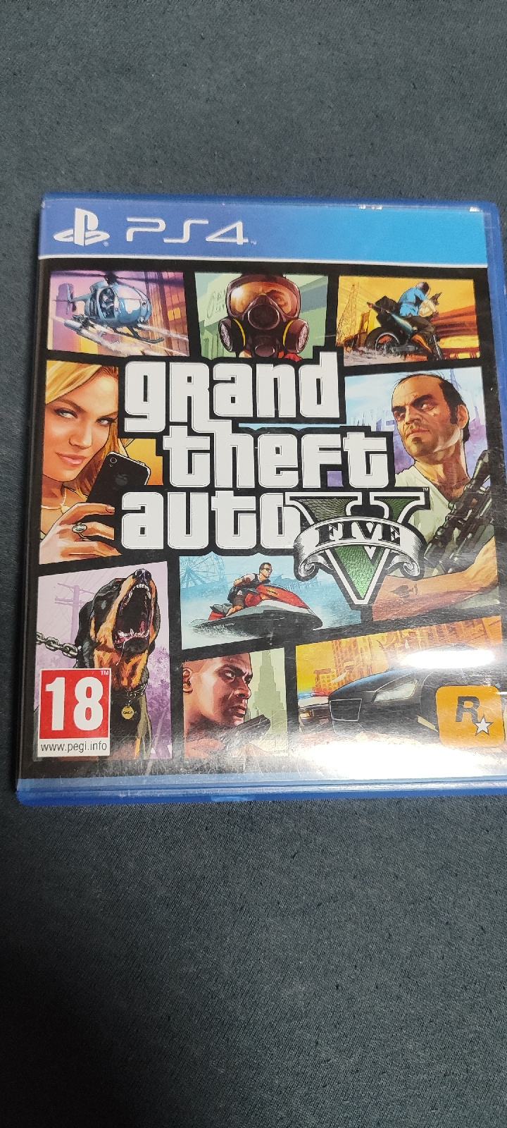 Gta 5 Ps4 Und Ps5 Zusammen Spielen grand theft auto 5 ps4/ps5