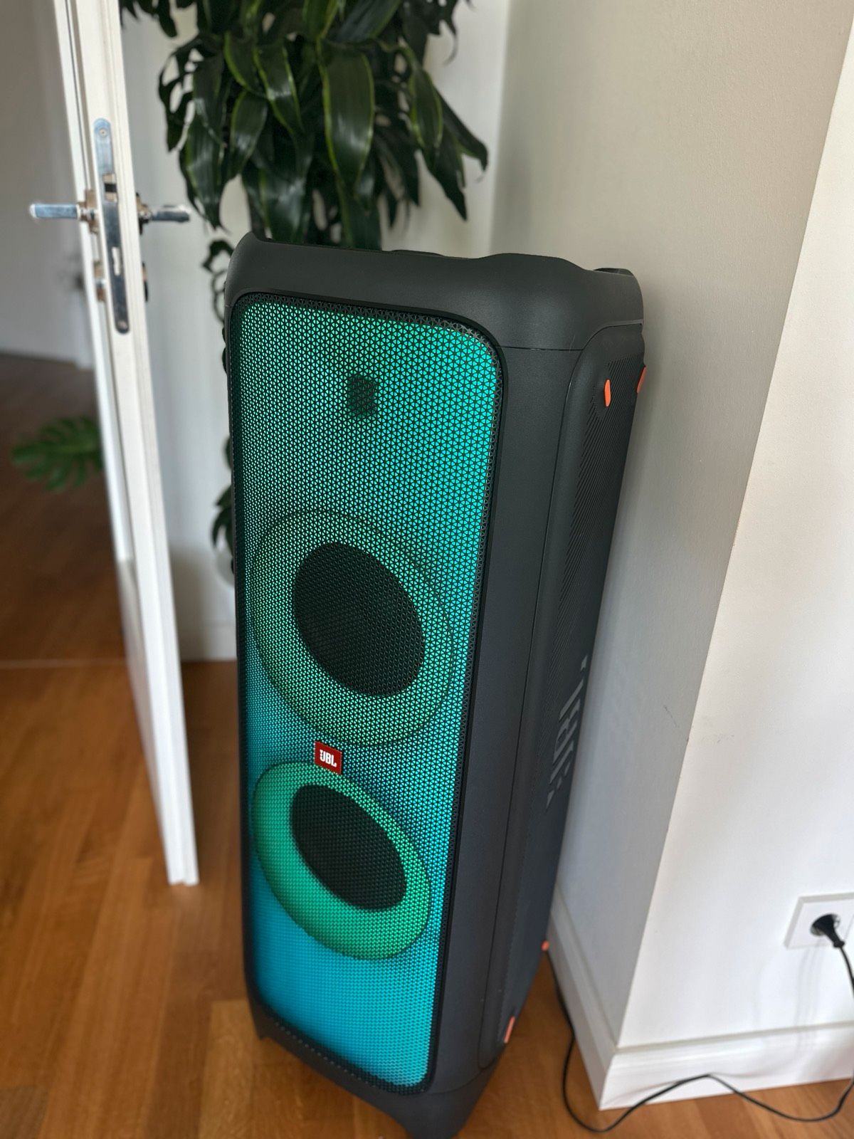 JBL Party Box 1000