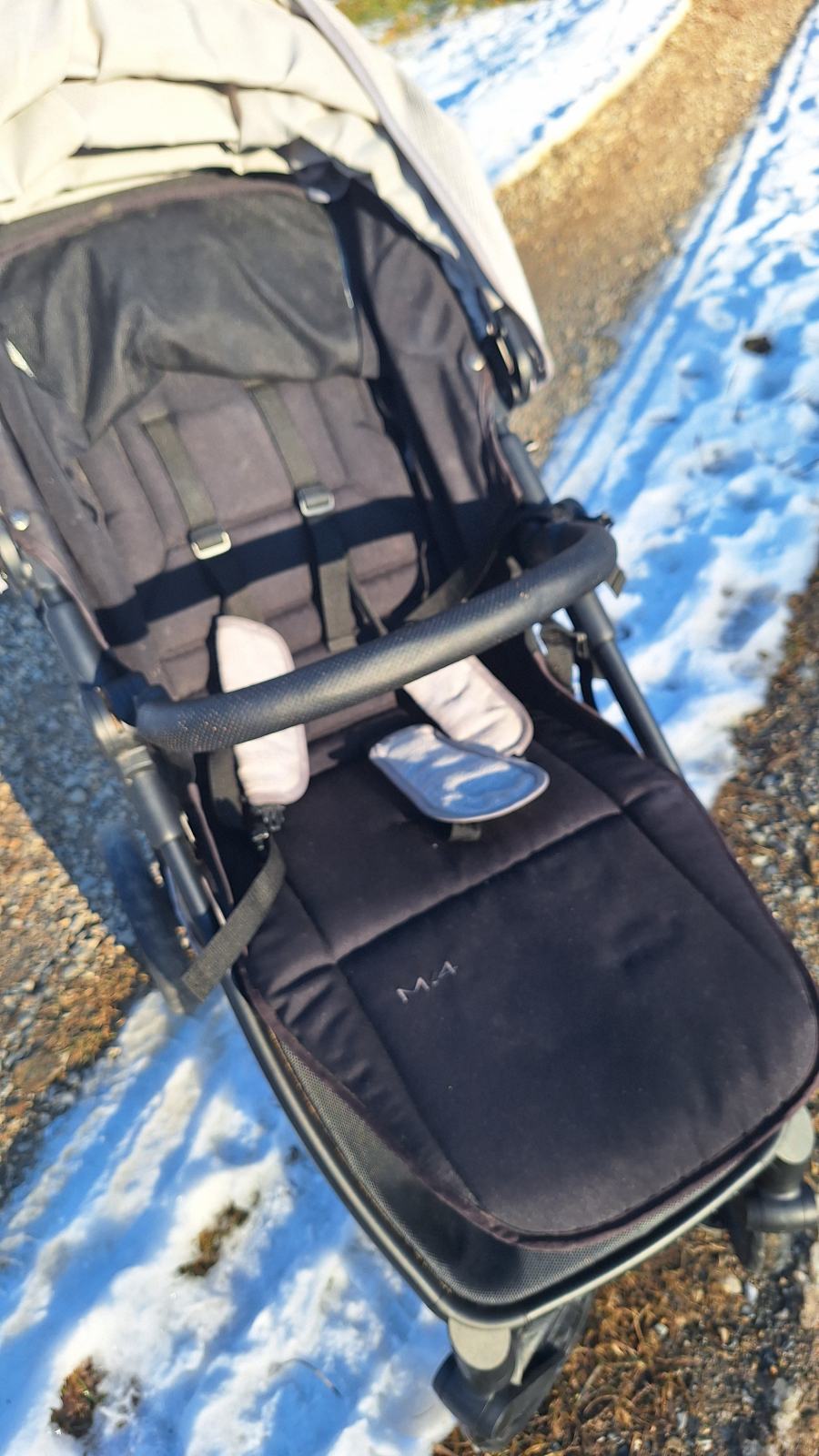 ANT0303 Autoantenne - HUNKER MAST M4 Antenne Für Fahrzeuge