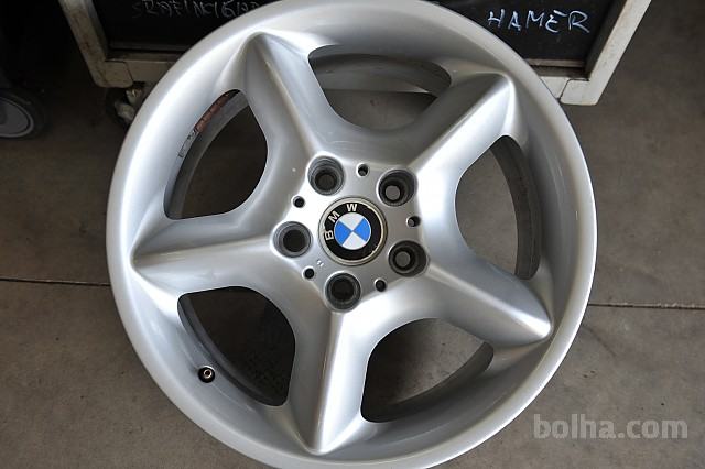 ORIGINAL 17.COL BMW-3