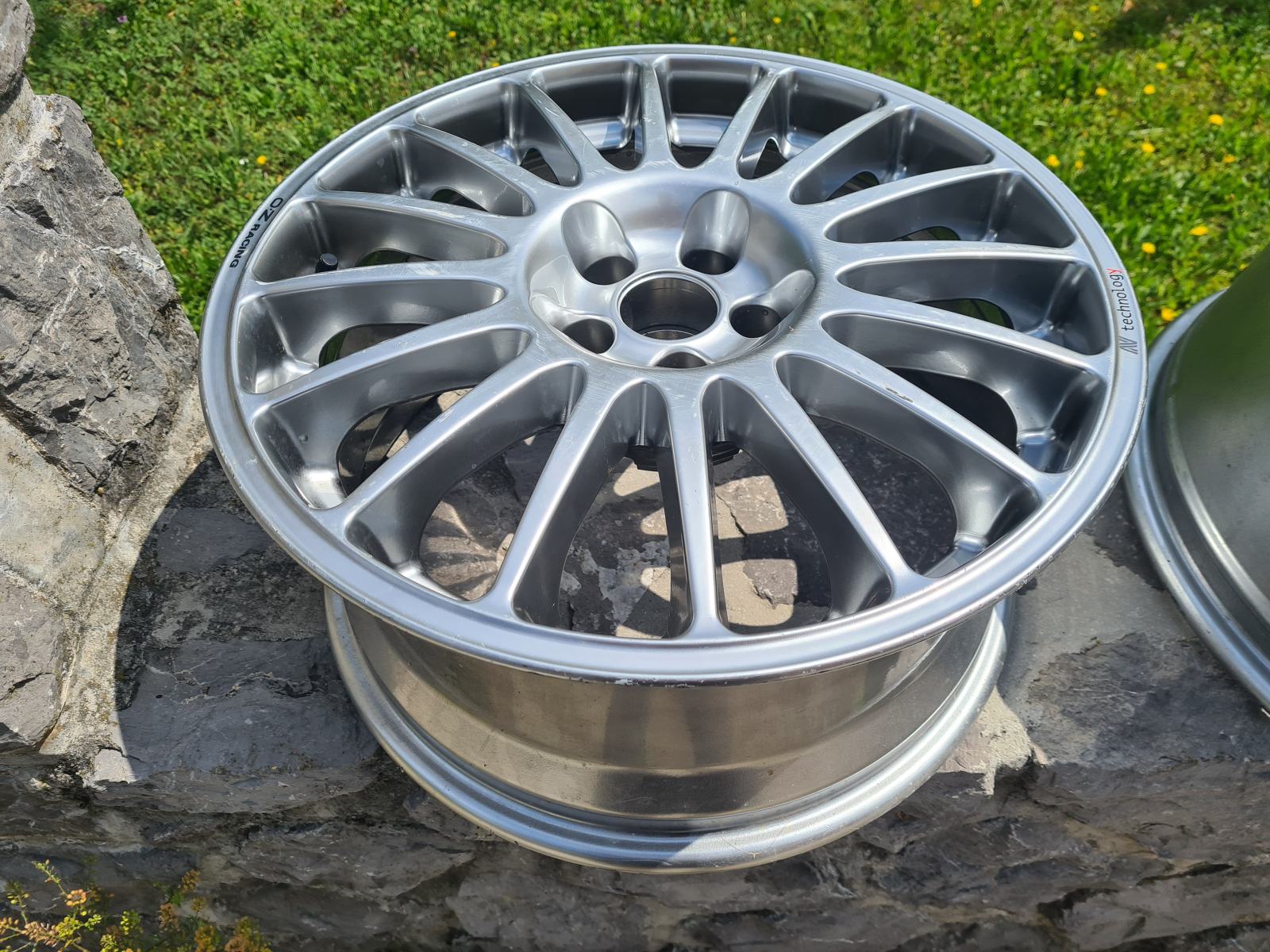 Alfa 147 2000-10 5x98 Hubzentrische Radabstandshalter 15 Mm & 10