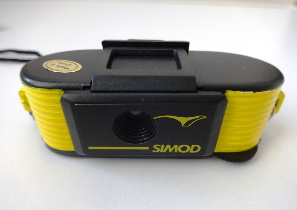 Simod Mini fotoaparat Simod