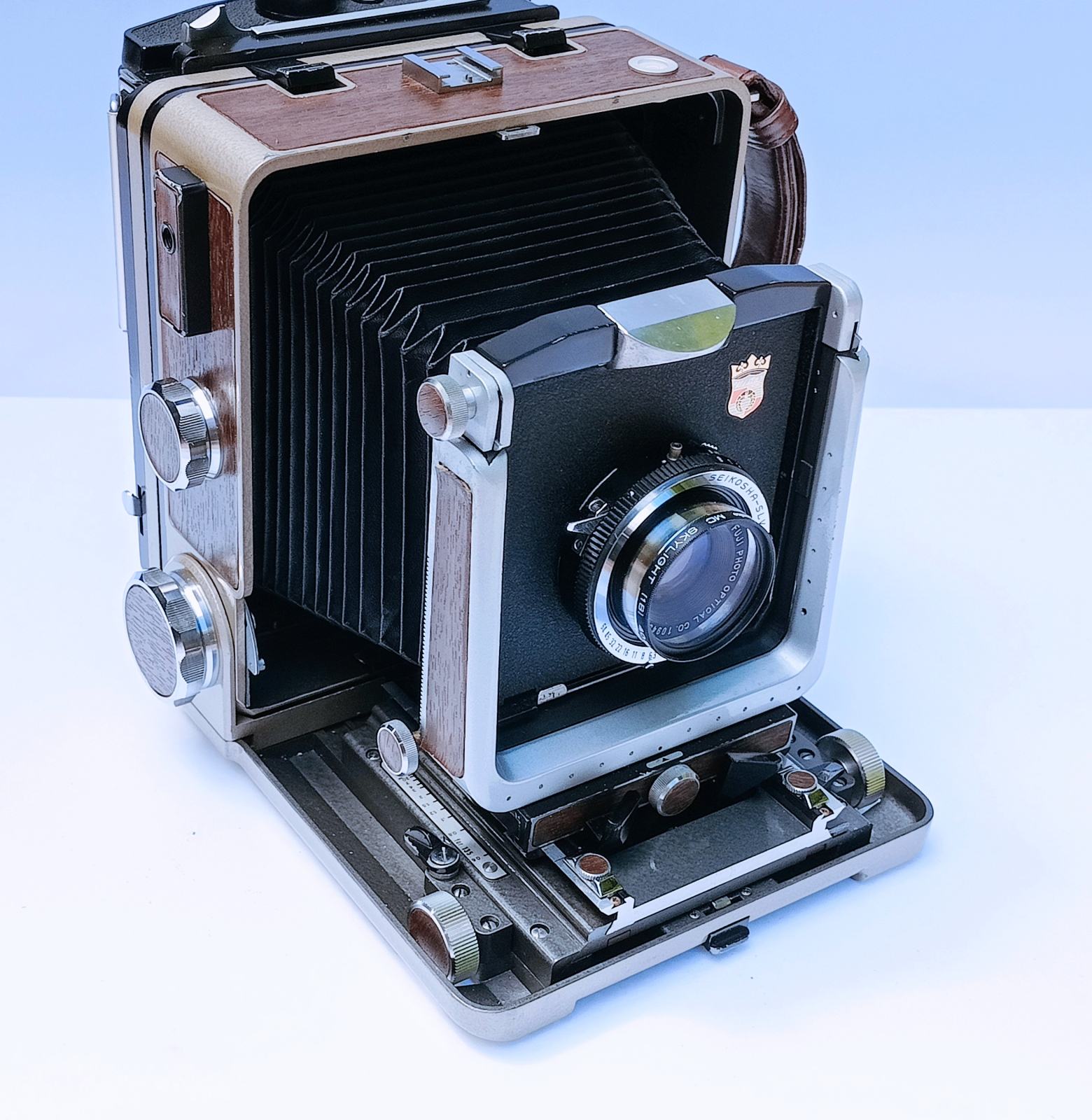 Wista 4x5 Field Camera Wista Technical Wista 45 Rf Wista Technical