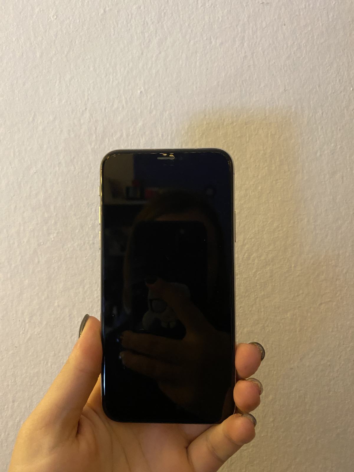 Iphone X 64GB