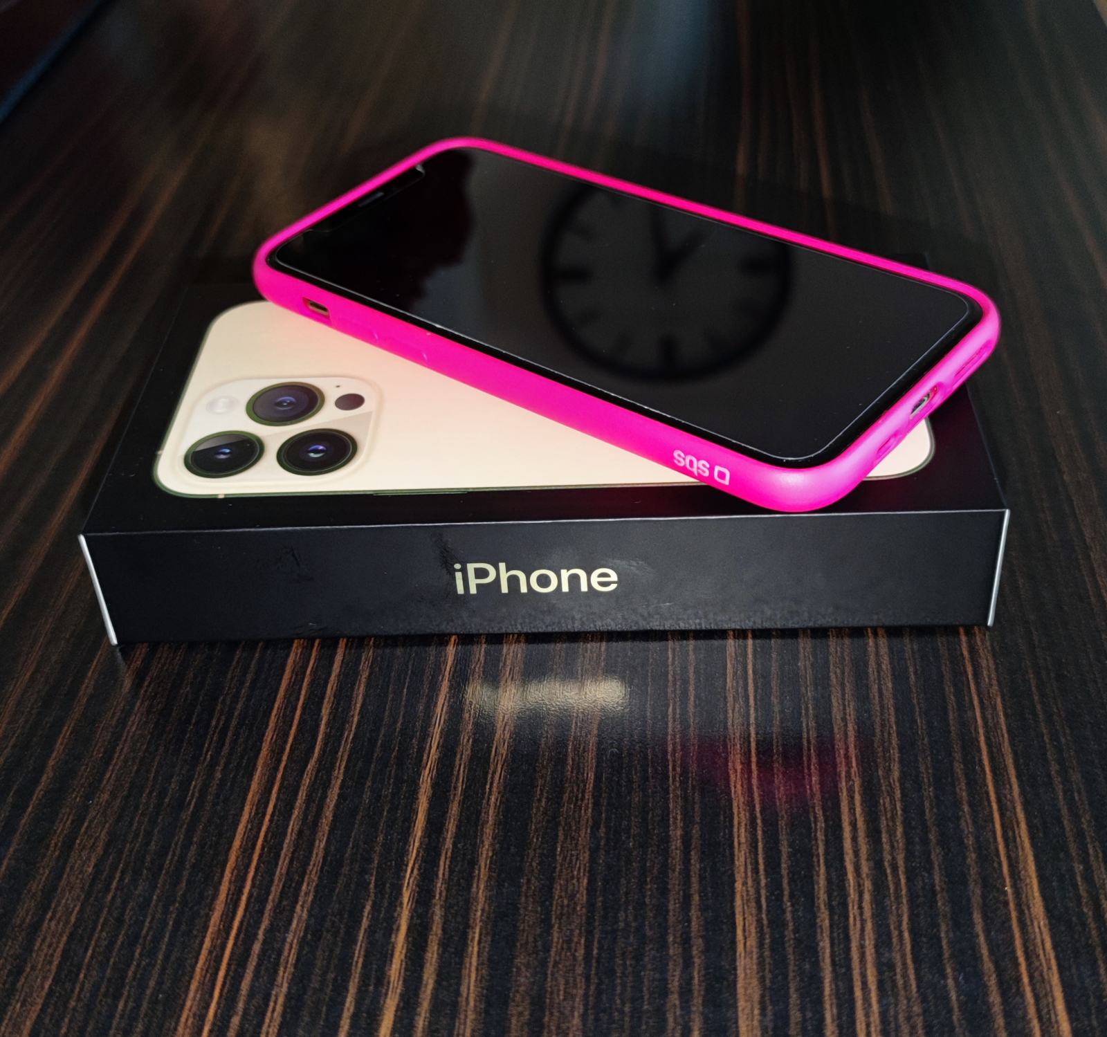 Iphone 11 Pro 64 Gold