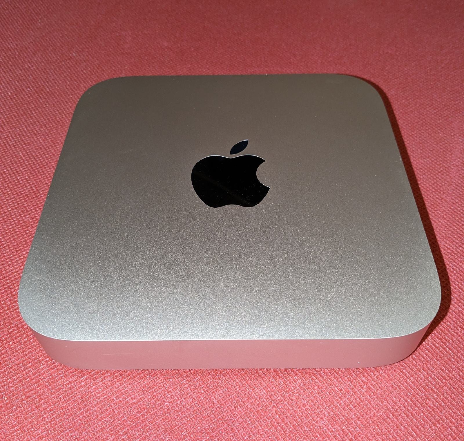 mac mini M1