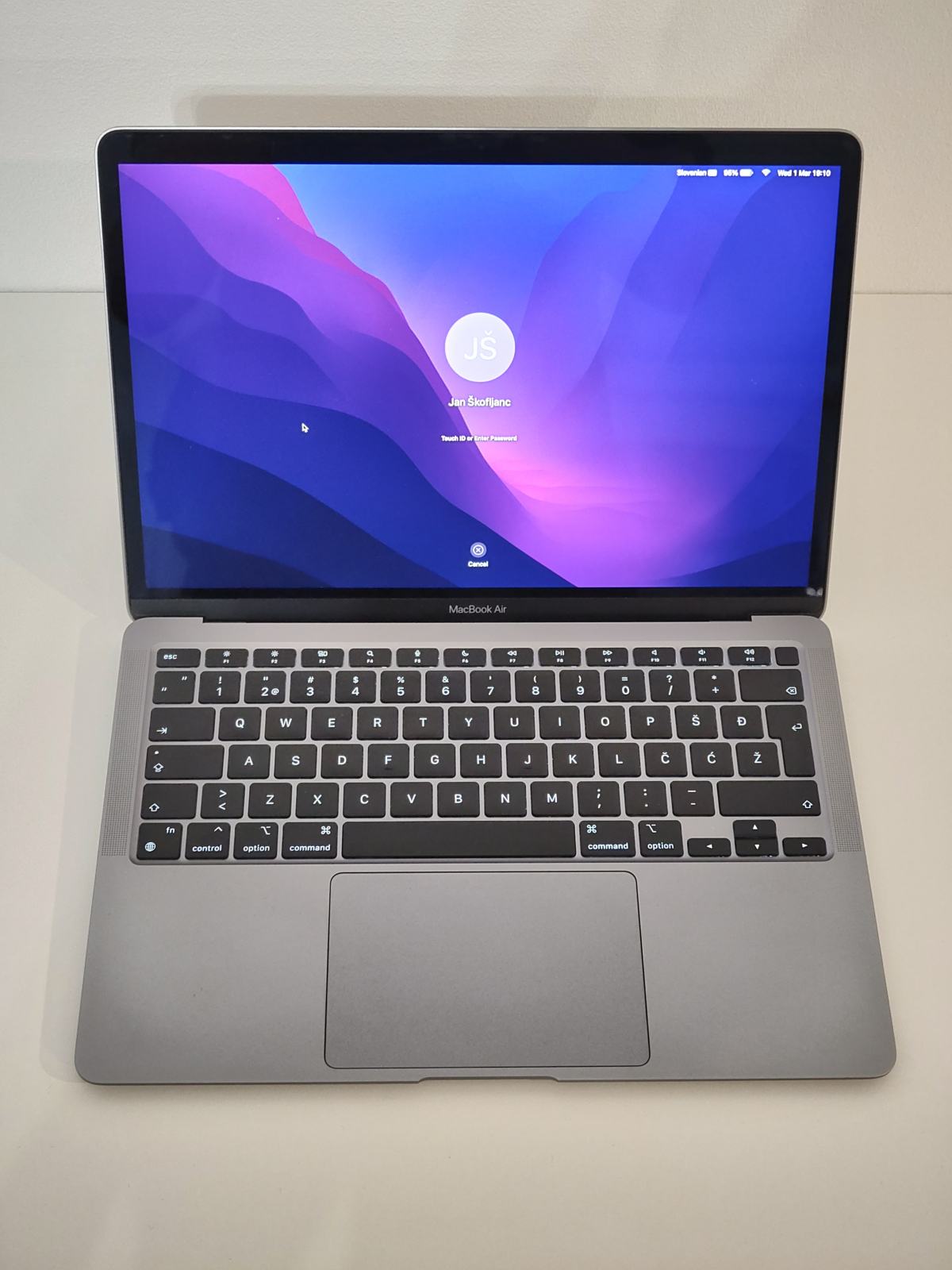 Macbook Air M1 16gb Ram 512gb Macbook Pro Macbook Air M1 16gb