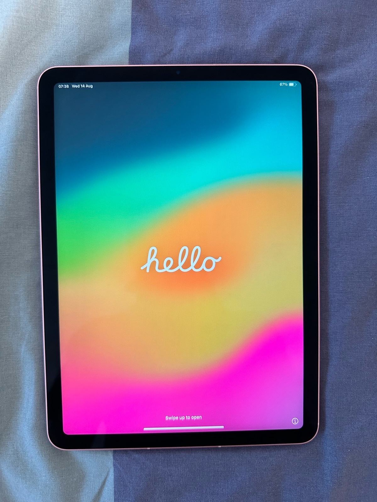 iPadAir4 256GB Magickeyboard ApplePencil タブレット