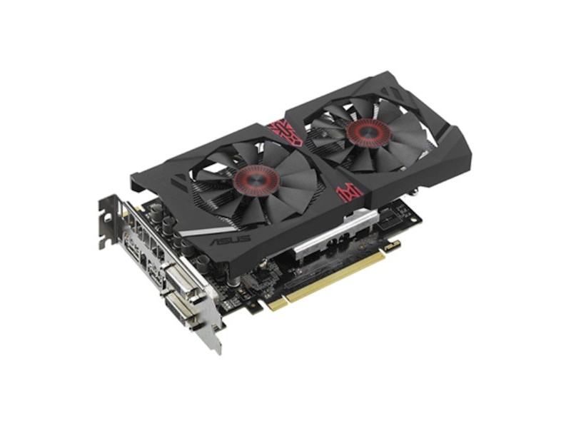 Amd Radeon R7 8xcore 4096 Mb Hypermemory GRAFIčNA KARTICA AMD RADEON R7 370, 4096 MB DDR5, PCI-E, ASUS, RABLJEN
