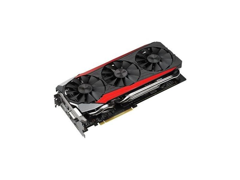 GRAFIčNA KARTICA AMD RADEON R9 390, 8192 MB DDR5, PCI-E, ASUS, V OKVAR