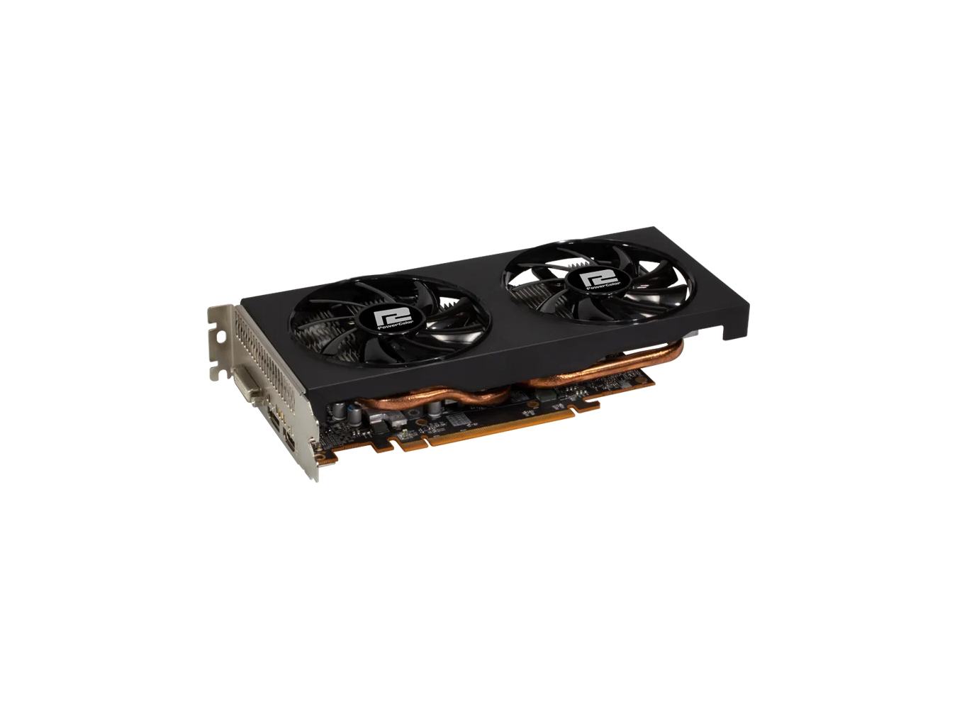 Ati Radeon 5500 GRAFIčNA KARTICA AMD RADEON RX 5500 XT, 8192 MB DDR6, PCI-E, POWERCOLO