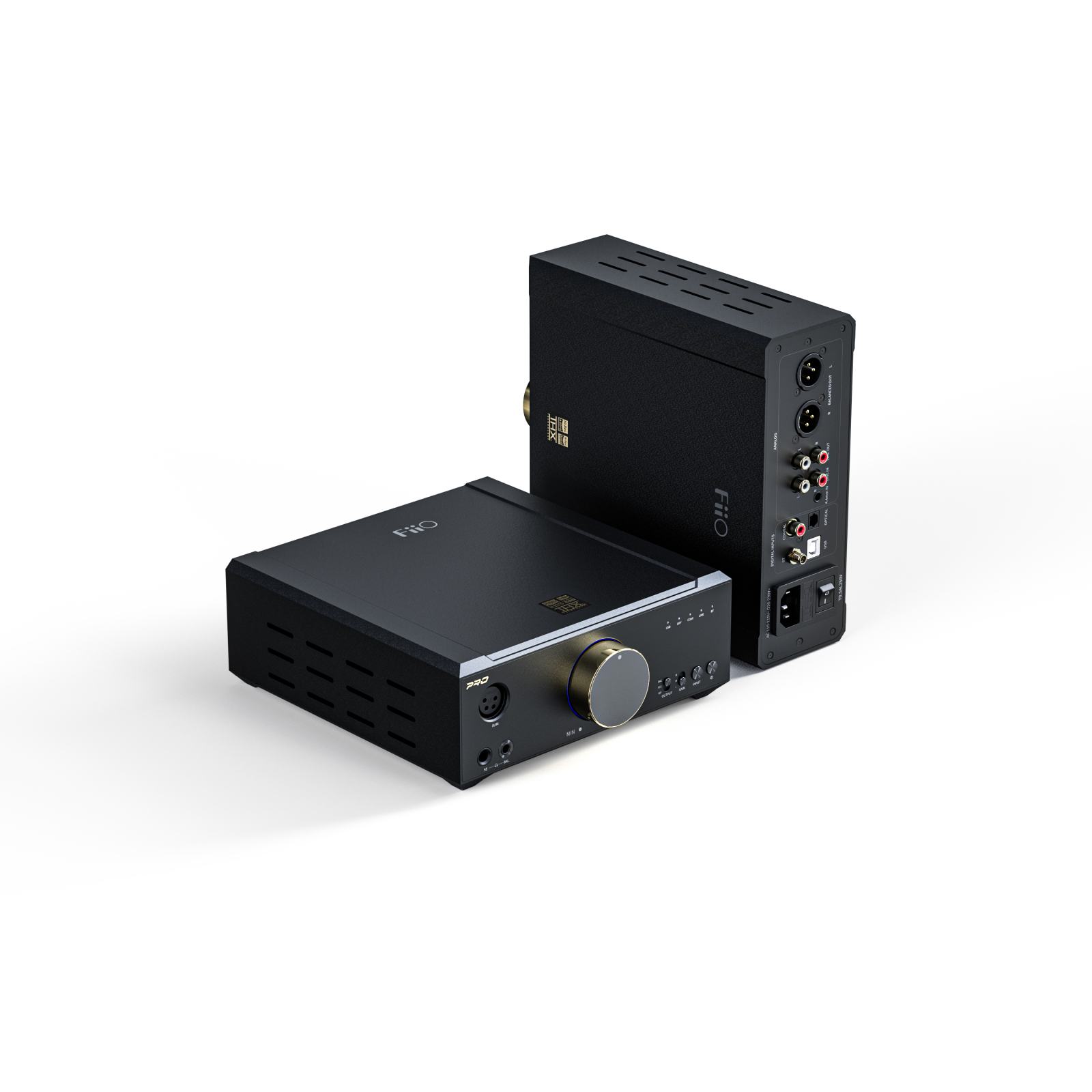 DAC Preamp FiiO K9 PRO ESS