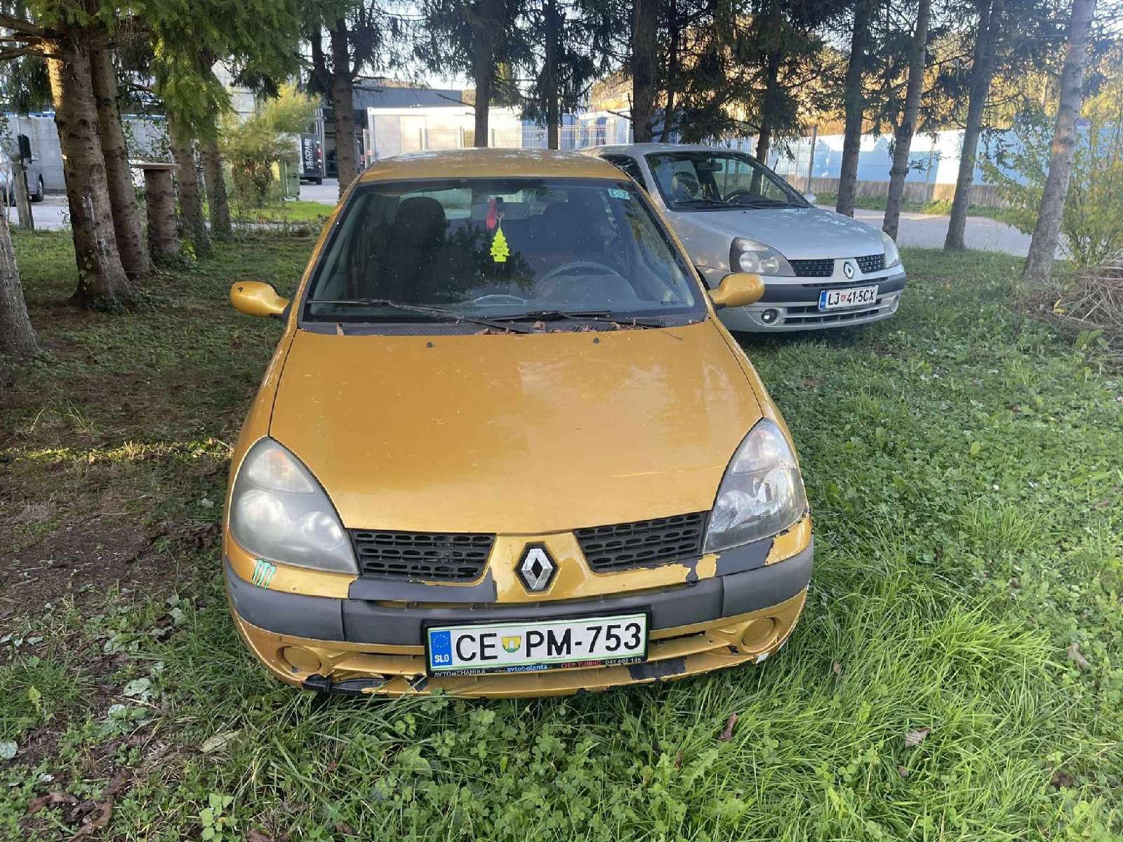 Ressorts D'abaissement AUTO-STYLE Pour Renault Clio II (1998-2012) | Abaissement De 35mm | Améliore Tenue De Route Et Look Sportif - 7