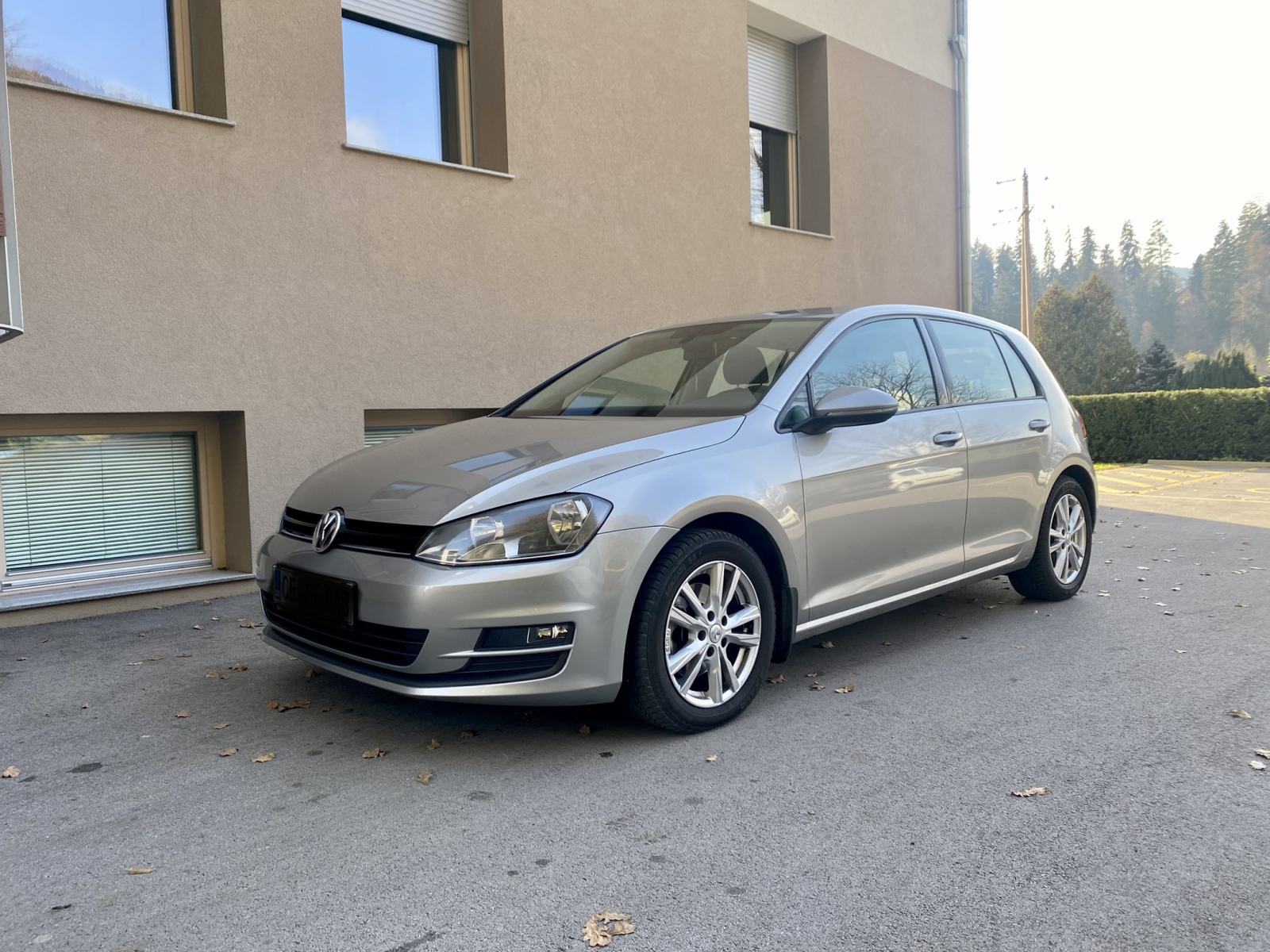Golf 7 Tdi 2 0 Ol
